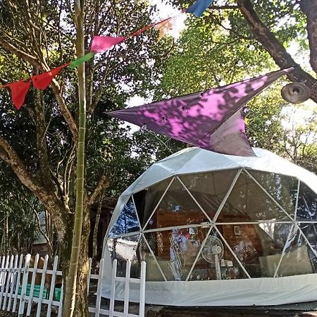 Sky Lounge B&B Zhushan Εξωτερικό φωτογραφία