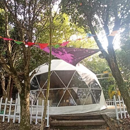Sky Lounge B&B Zhushan Δωμάτιο φωτογραφία