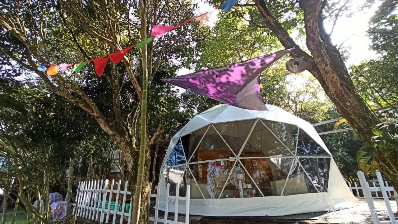 Sky Lounge B&B Zhushan Εξωτερικό φωτογραφία