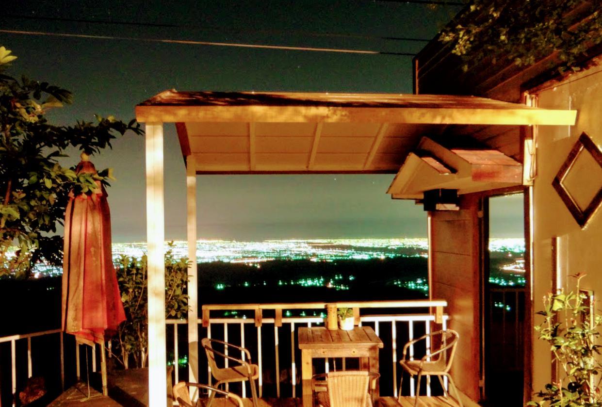 Sky Lounge B&B Zhushan Εξωτερικό φωτογραφία