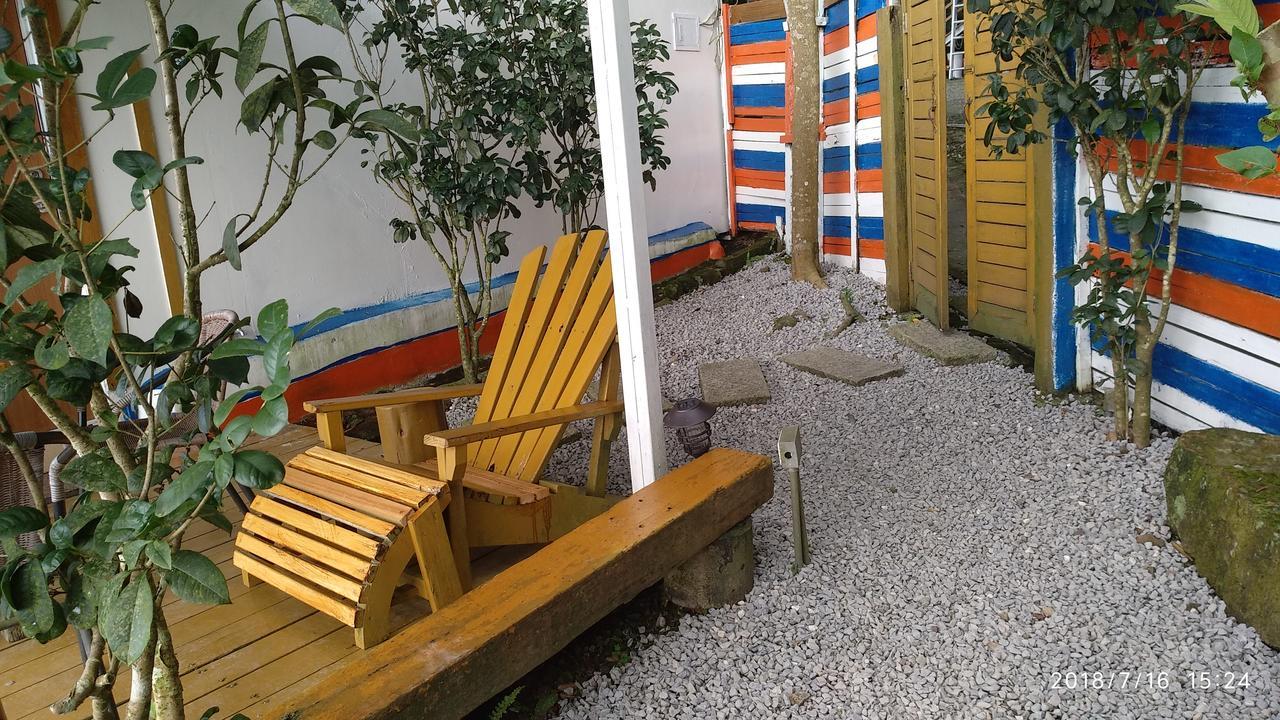 Sky Lounge B&B Zhushan Εξωτερικό φωτογραφία